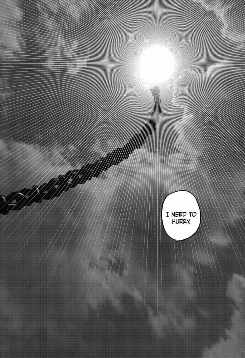 Choujin X, Chapter 59.3 image 40